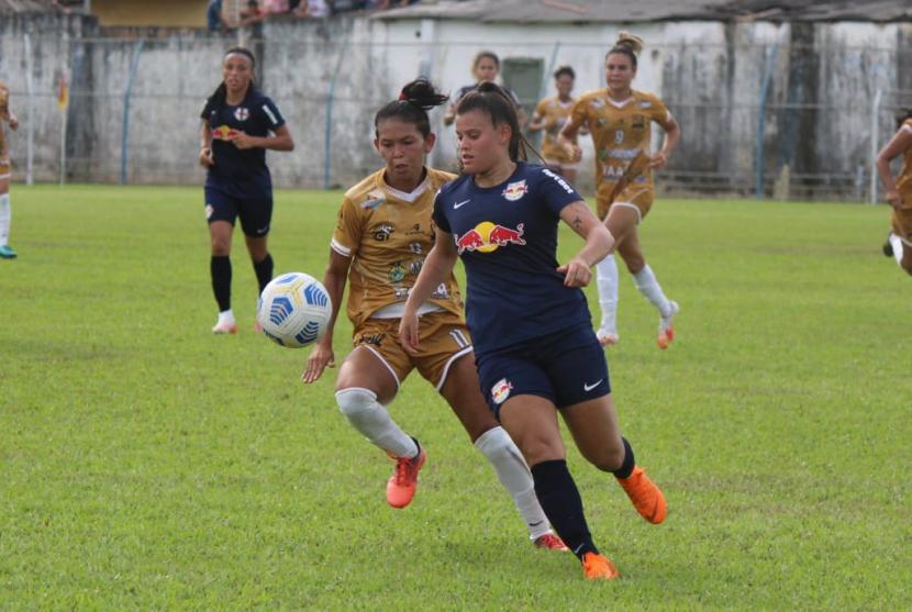 Red Bull Bragantino