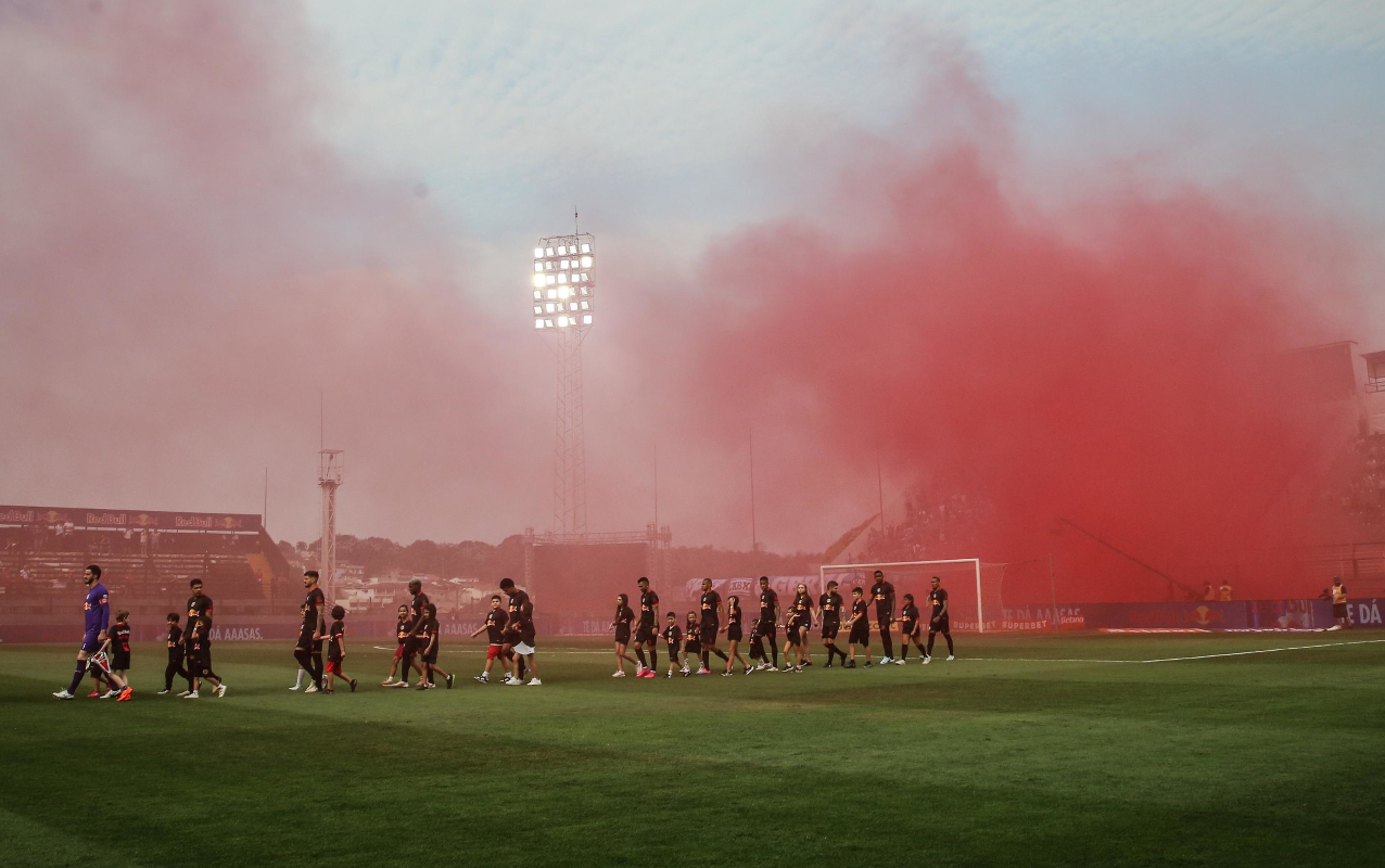 Red Bull Bragantino