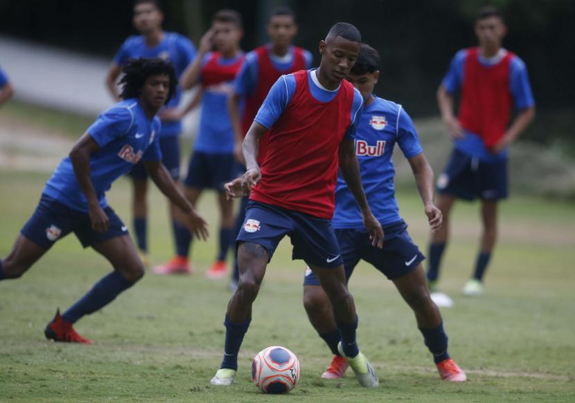 Koka - Red Bull Bragantino conhece tabela de jogos na Copa São Paulo de  Futebol Júnior de 2024