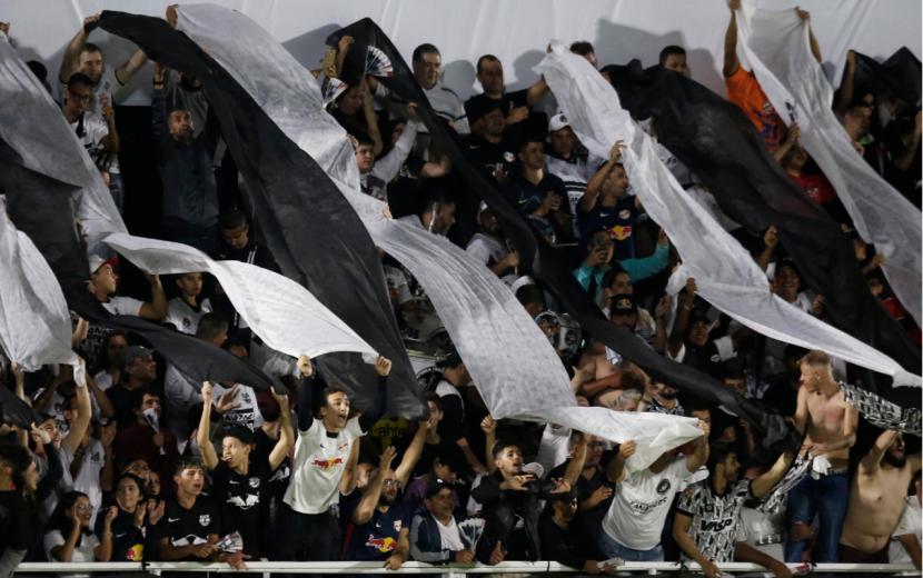 Red Bull Bragantino