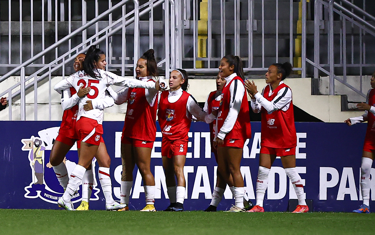 Brena entra na seleção do Paulista Feminino e Tainá Maranhão é